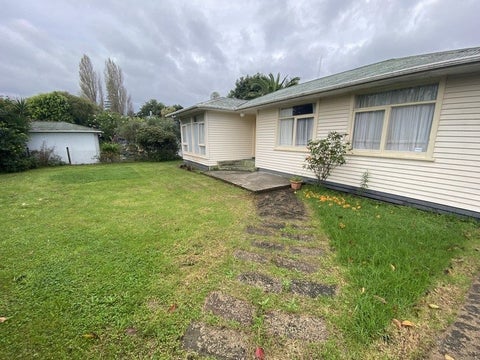 0 Stirling Drive, Greymouth, Greymouth