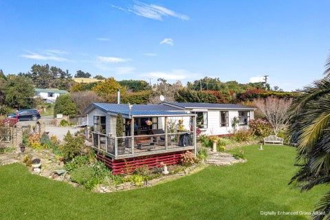 18 Troup Street, Oamaru