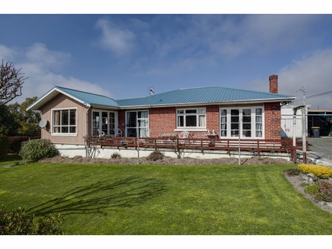 48A Newton Street, Watlington, Timaru