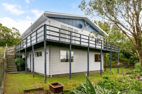 53 Lomita Road, Johnsonville, Wellington
