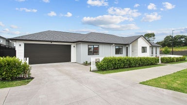 1 Siren Street, Wainui, Wainui
