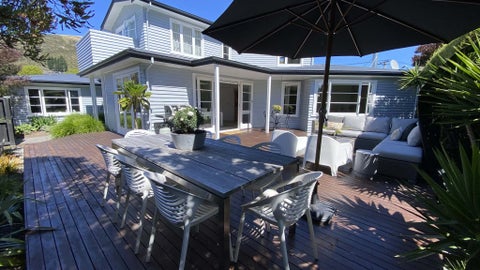12 Campbell Street, Sumner, Christchurch