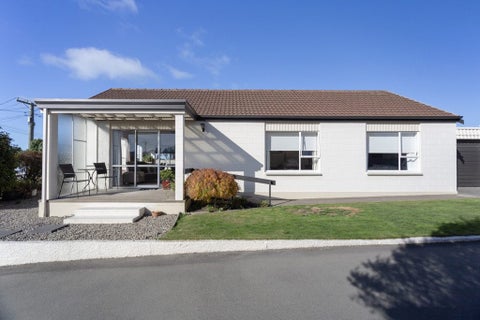 39 Arun Street, South Hill, Oamaru