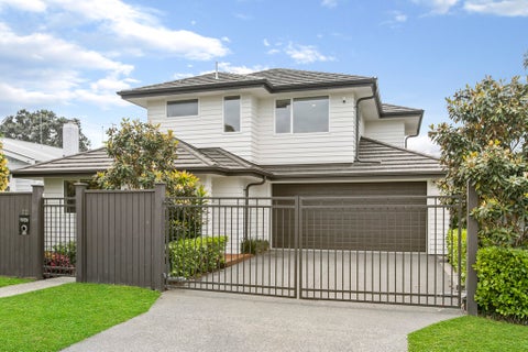 12 Kowhatu Road, One Tree Hill, Auckland