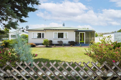 4 Coldstream Road, Kaiti, Gisborne
