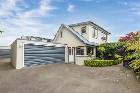 293A Eastern Terrace, Sydenham, Christchurch