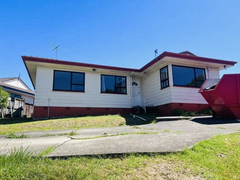 5 Caribbean Drive, Unsworth Heights, Auckland
