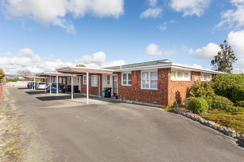 676 Main Street, Palmerston North