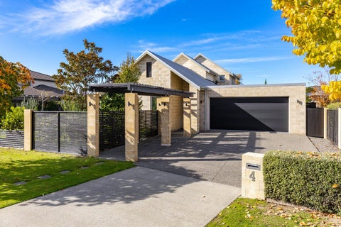 4 Stamford Lane, Springlands, Blenheim