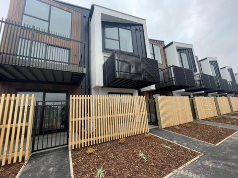 10/333 Lincoln Road, Addington, Christchurch