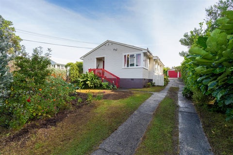9 Haumia Street, Paekakariki