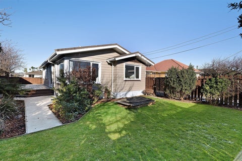 78 Hargood Street, Woolston, Christchurch