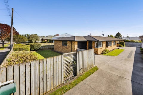 93 Victoria Street, Hawera