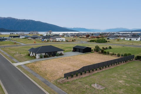 5 Cunaris Way, Te Anau, Te Anau