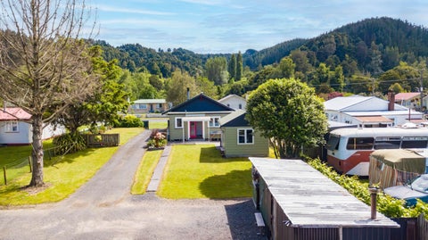 65 Taupo Road, Taumarunui