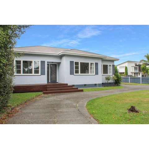 293 Fitzherbert Avenue, West End, Palmerston North