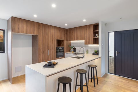 4/128 Bishop Street, St Albans, Christchurch