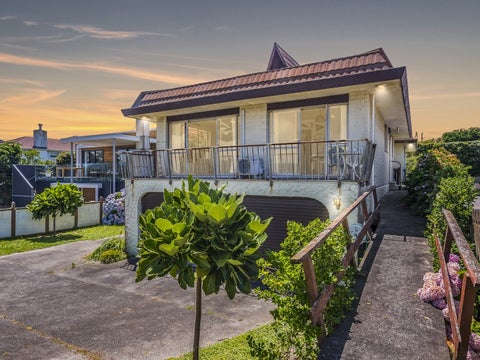 80A Marine Parade, Paraparaumu Beach, Paraparaumu