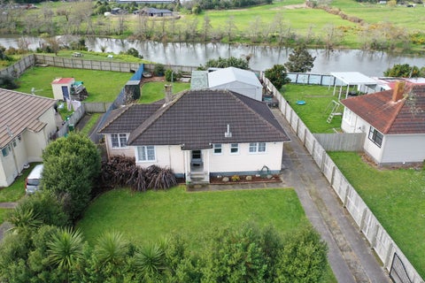 32 Thomas Street, Ngaruawahia