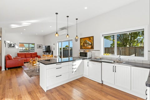 37 Liverpool Street, Levin, Levin