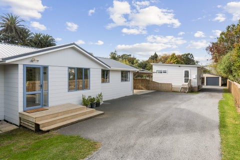 13 Ruru Road, Otaihanga, Paraparaumu