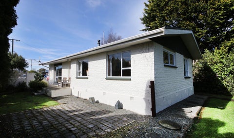 68 Paterson Street, Grasmere, Invercargill