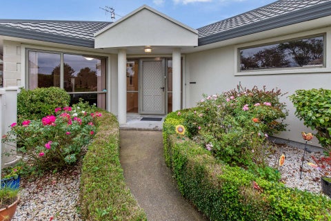 7 Gimblett Court, Levin, Levin