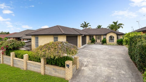 21 Hensley Crescent, Flagstaff, Hamilton