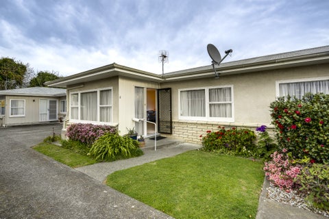 3/180 Gloucester Street, Taradale, Napier