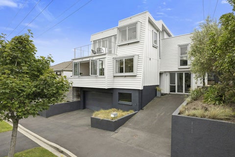 2 Grater Street, Maori Hill, Dunedin