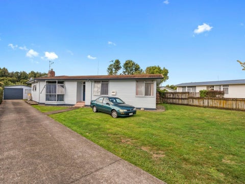 55 Mansel Avenue, Hillcrest, Hamilton