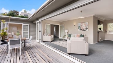 47B Rukutai Street, Orakei, Auckland