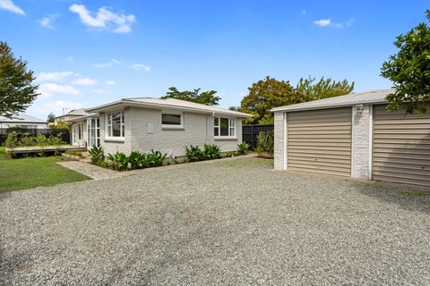 16A Queens Avenue, Merivale, Christchurch