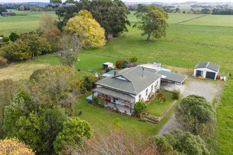 659 Kimbolton Road, Feilding, Feilding