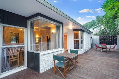 1/47 Holliss Avenue, Cashmere, Christchurch