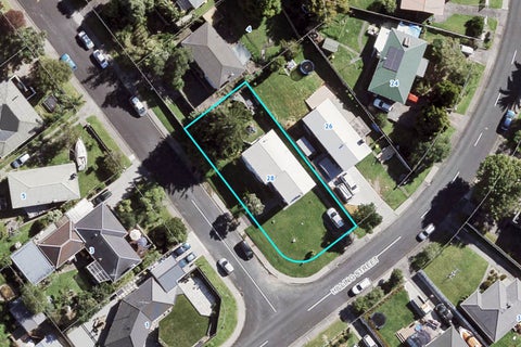28 Hilling Street, Titirangi, Auckland