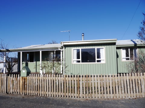 52 Rata Road, Twizel