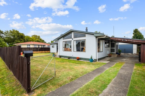 5 Blackpool Street, Te Hapara, Gisborne