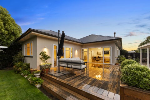 126 Rutland Street, St Albans, Christchurch