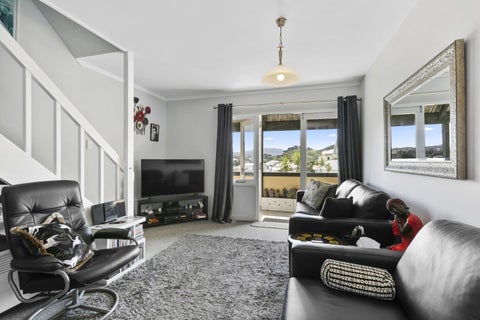 24/46 Hiropi Street, Newtown, Wellington