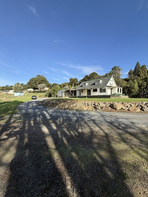 31 Piano Hill Road, Kamo
