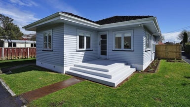 60B Galloway Street, Hamilton East, Hamilton