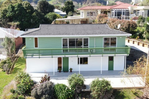 8 De Castro Street, Paeroa, Paeroa