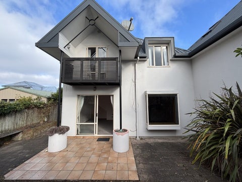 11/38 Eversleigh Street, St Albans, Christchurch