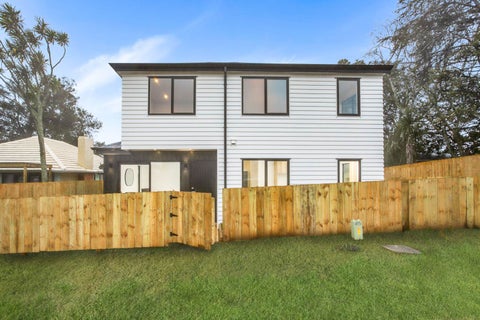 27A Taipari Road, Te Atatu Peninsula, Auckland