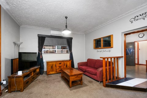 271 Ormond Road, Mangapapa, Gisborne