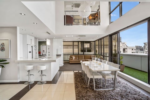 1501/76 Wakefield Street, Auckland Central, Auckland