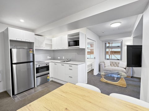 7K/135 Victoria Street West, Auckland Central, Auckland