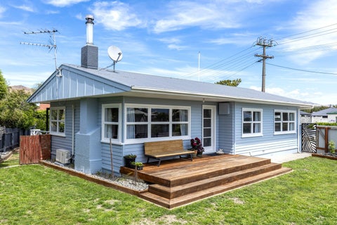 157 Redwood Street, Witherlea, Blenheim