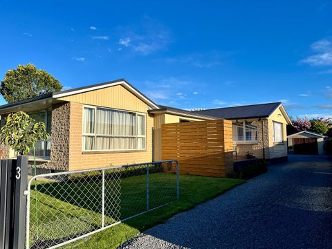 3 Northaw Street, Hoon Hay, Christchurch